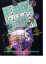 Brain Building Games, Brainwaves Books