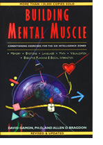 Building Mental Muscles, Brainwaves Books