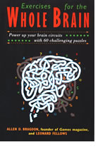 Exercises for the Whole Brain, Brainwaves Books